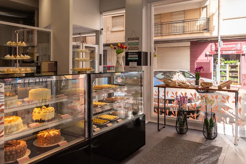 Leti's Atelier Gourmet - Xàtiva