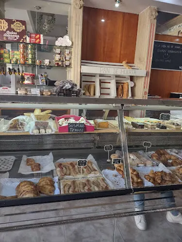 Horno Pastelería Sagredo - Quart de Poblet