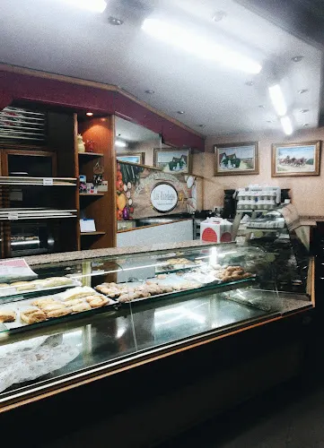 Forn Pastisseria Los Manchegos