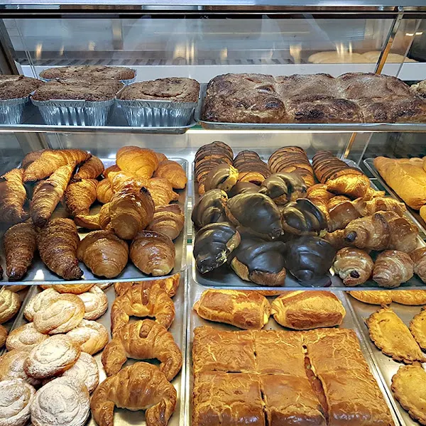 Forn-Pastisseria El Pilar - Benaguasil