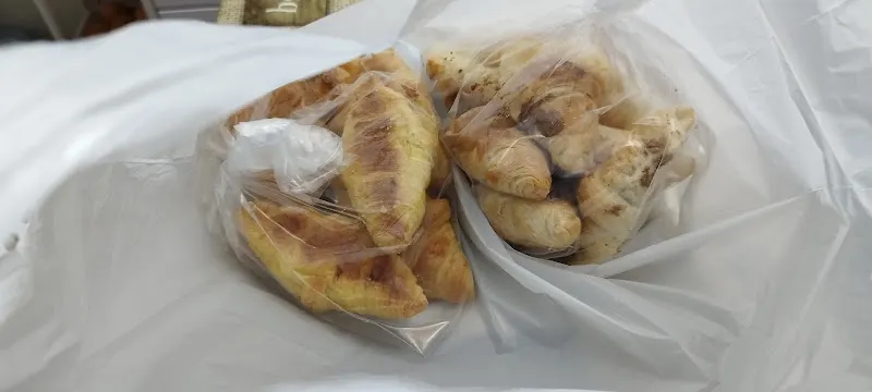 Forn Del Moreno