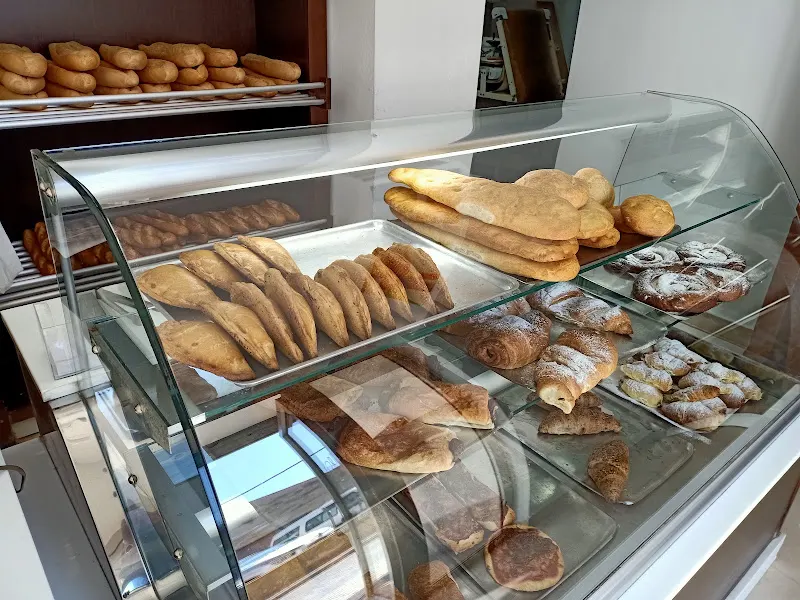 Forn El Mercat