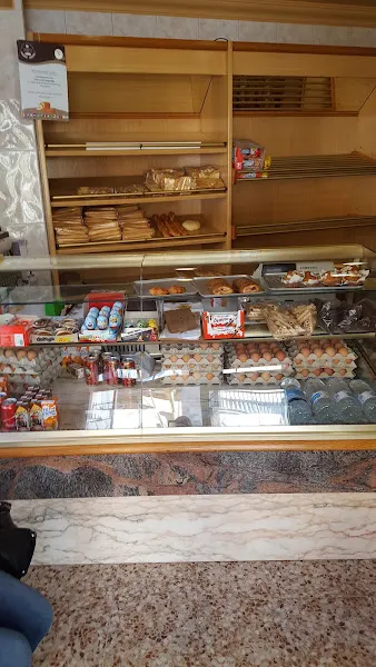 Panadería Hijos de Alberto Llorens - Cheste