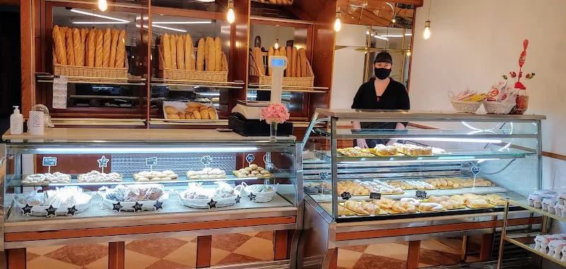 Panadería Forn Nou - Montroy