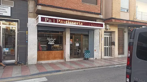 Forn Julio Machancoses - Silla