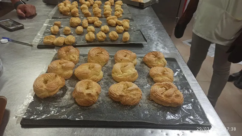 Panadería Casa Mario S. L. - Canals