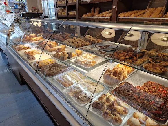 Horno Y Pasteleria San Vicente - Valencia