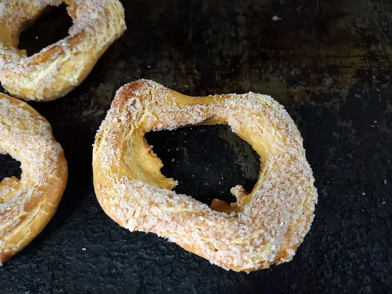 Panadería José Calatayud - Bocairent