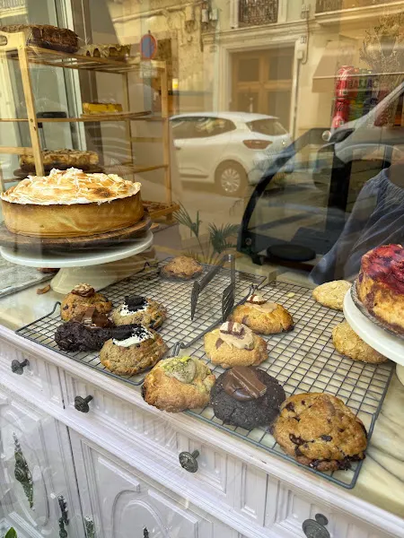 Martinica Patisserie - Valencia
