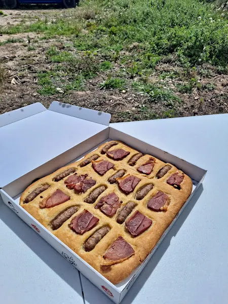 PANADERÍA-BOLLERÍA-PASTELERÍA HNOS. CARDONA. - Requena