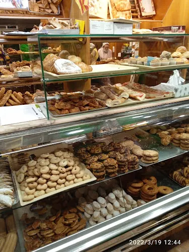 Horno Pastelería Ramos - Mislata