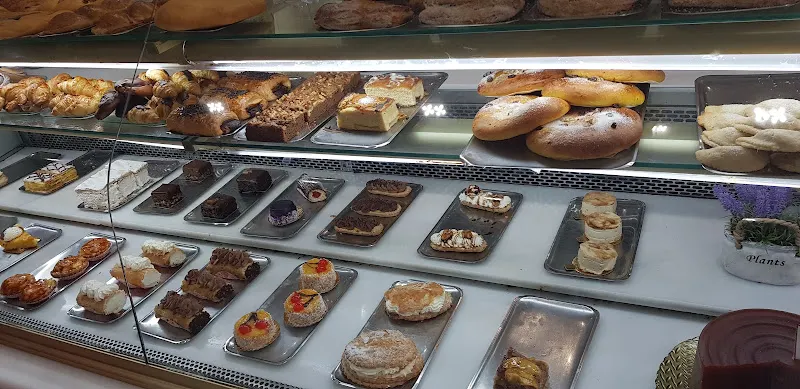 Dulces Campos Xàtiva - Xàtiva