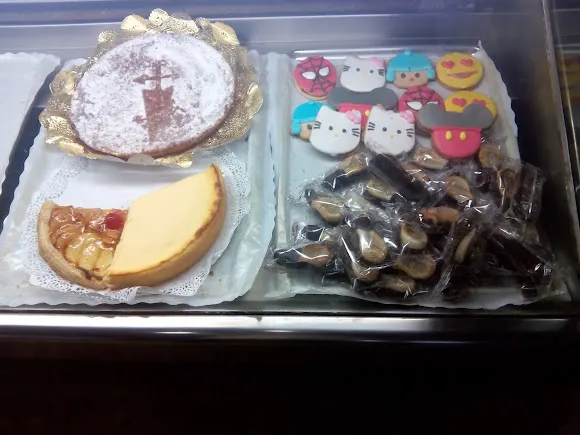 Horno del Rincón - Xirivella