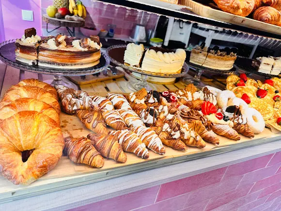 Pastelería /catering - sweet bloom - Torrent
