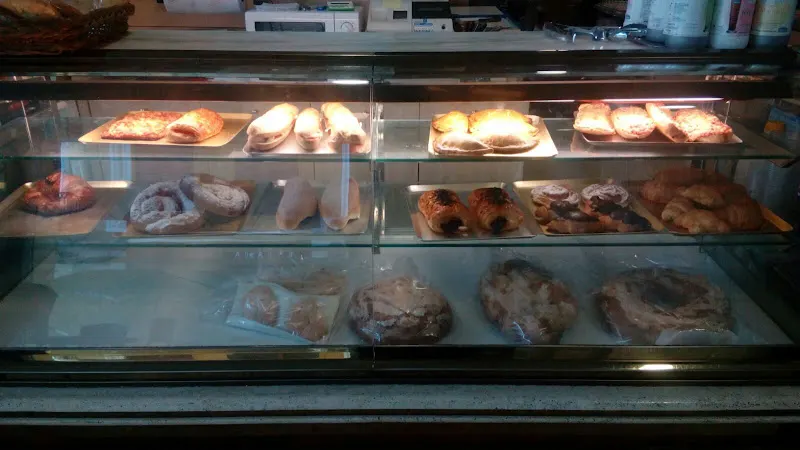 Cafetería-panaderia OHANA - Mogente/Moixent