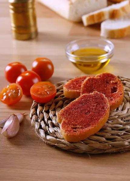 Comex Bakery, S.L.U. - Beneixida