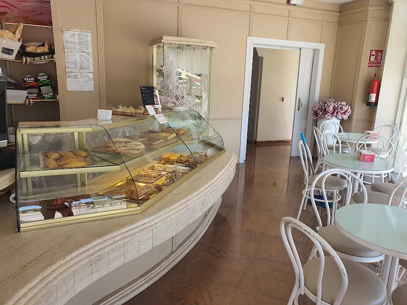 Horno cafetería Dolce vita - Valencia