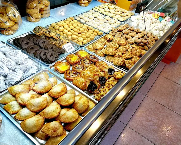Mavi Pastisseria - Bocairent