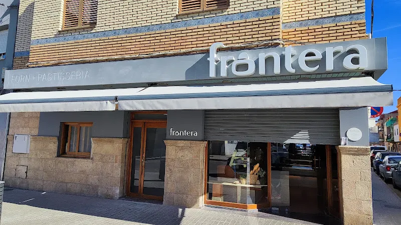 Frȯntera - Pastelería en Aldaia - foto 2