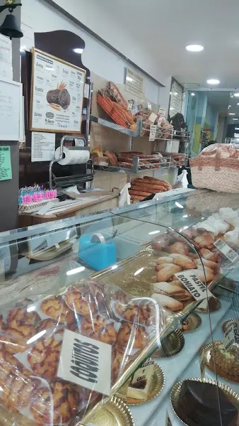Forn Cafeteria Belén Raimundo - Massanassa