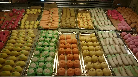 Forn i Pastisseria Cifré, Creacions Artesanes