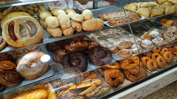 Panadería Ca Susi