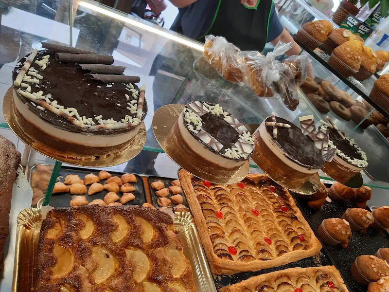 Horno Pasteleria "Les Delicies" - Valencia