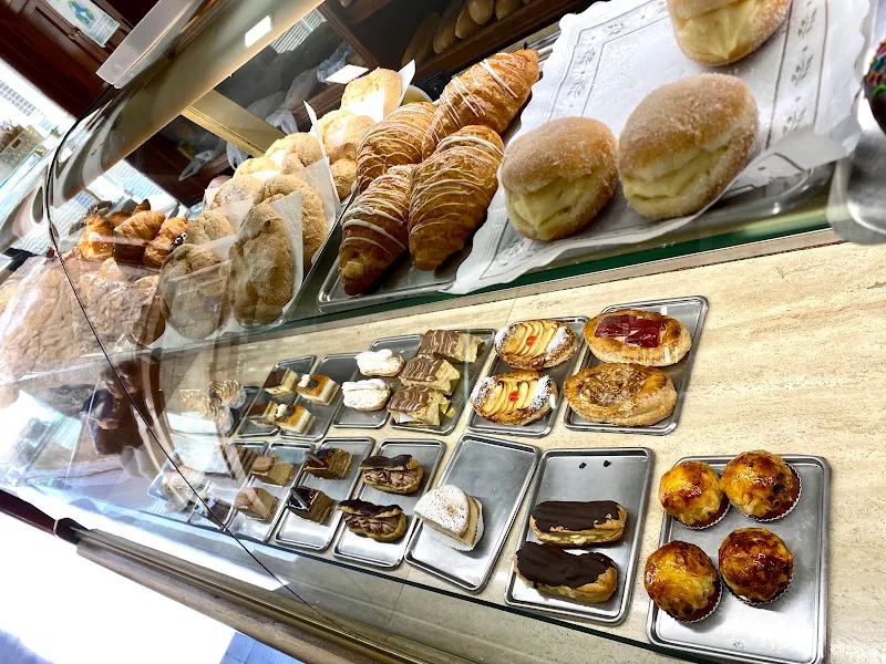 Forn M. Pla