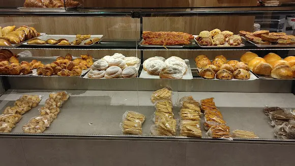 Forn Pasticeria Dorita