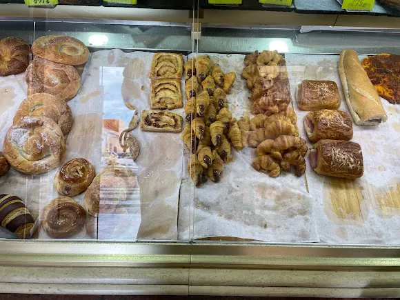 Baker Street horno artesanal
