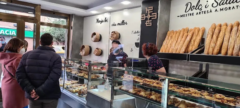 Dolç i Salat