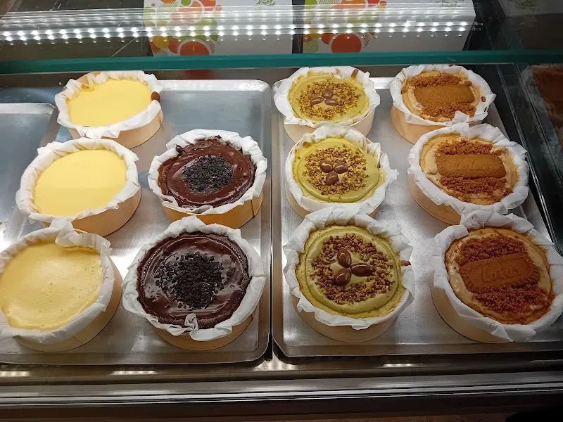 Horno Y Panadería Rosell