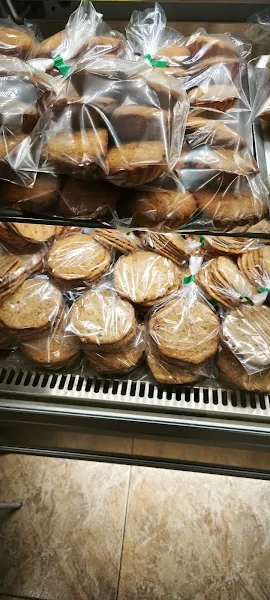 Horno Y Panadería Rosell