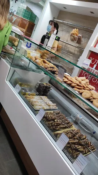 Panadería José Percha - Benaguasil