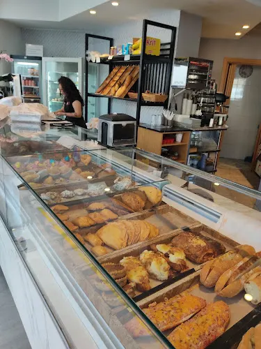 Forn Pastisseria Dorita - Valencia