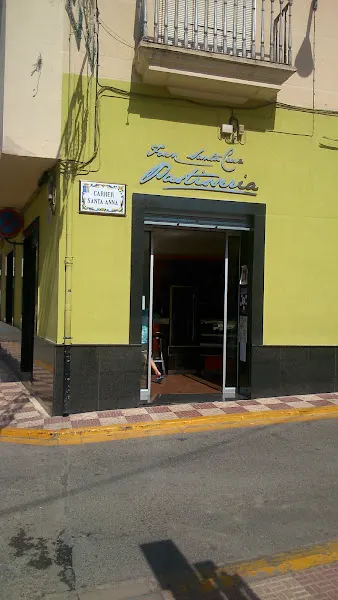 Forn santa cruz