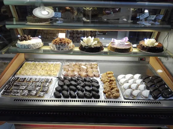 Panadería Delicias Albal - Albal
