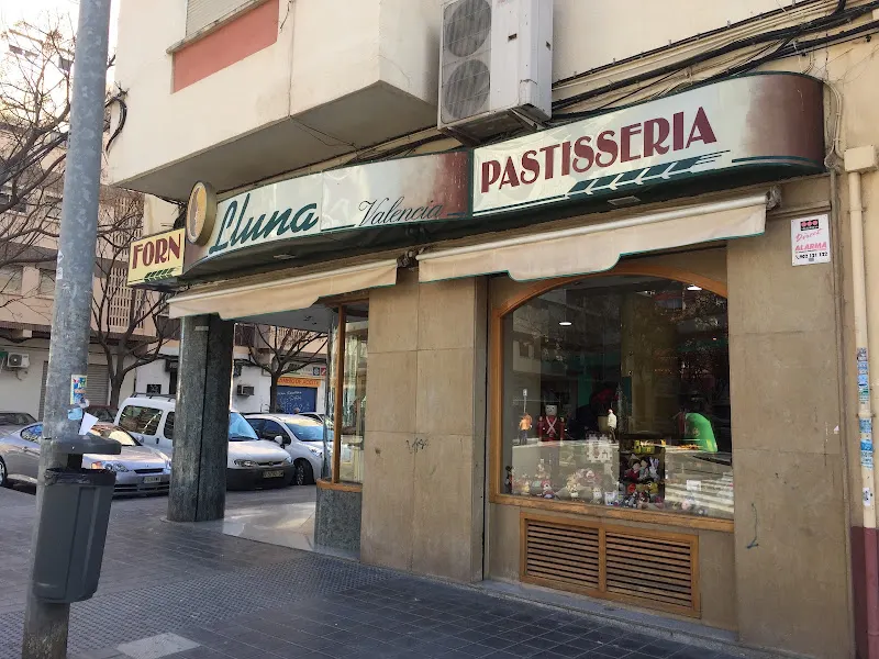 Lluna y Laguarda - Valencia