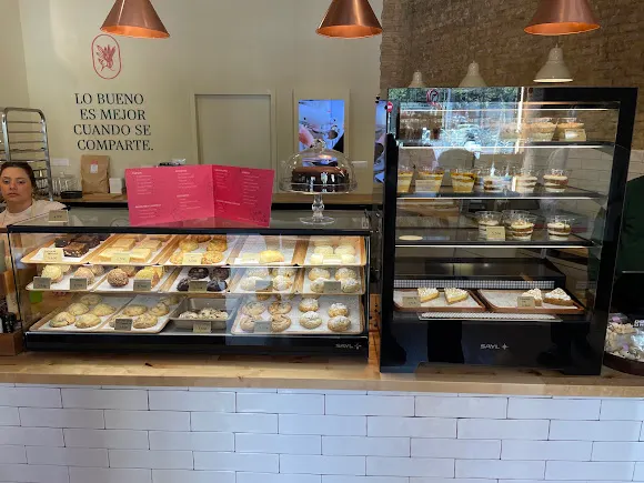Guava Bakery - Torrent