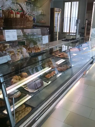 Forn Bellver Artesà