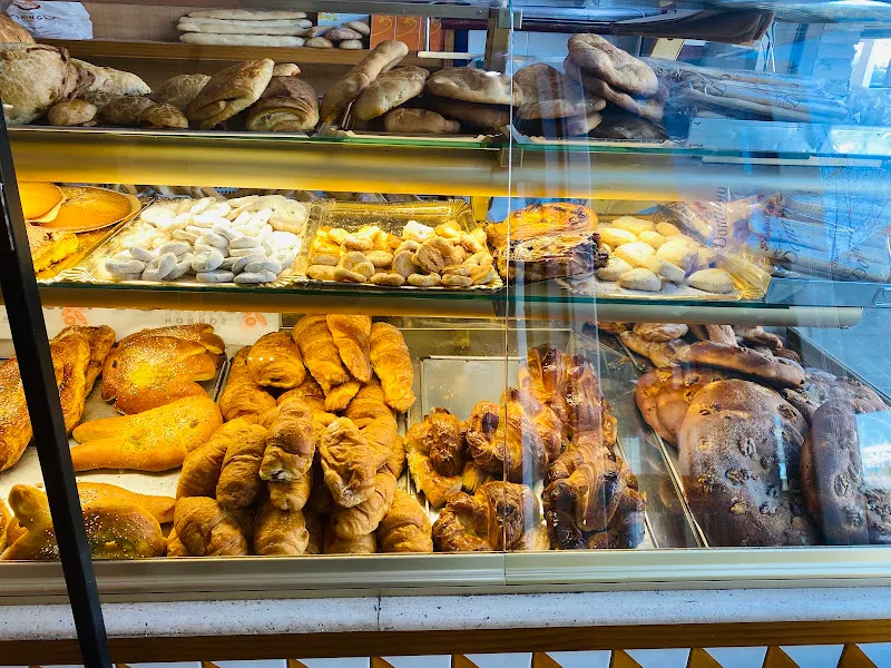 Pastelería Chocomel - Sagunto