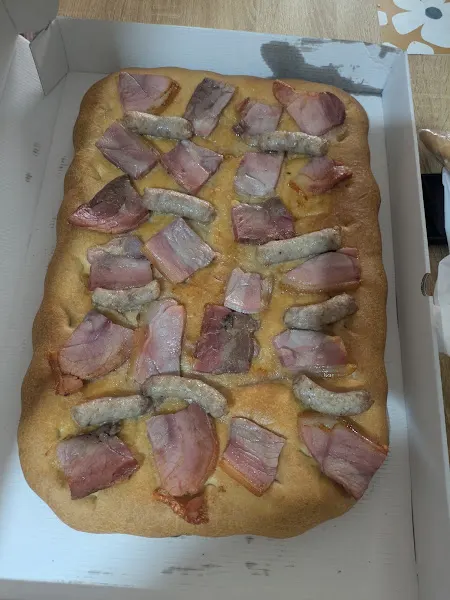 Panaderia El Cebollo - Panadería en Utiel