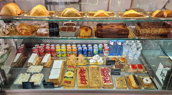TENTACIONES PATISSERIE - Xàtiva