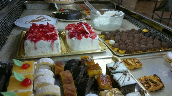 PASTISSERIA TARTERIA MOCHOLÍ