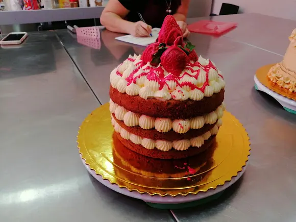 Rosa's Cakes Valencia - Alfafar