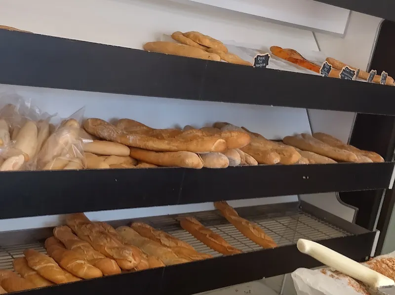 Horno El Pan de Vera - Alaquàs
