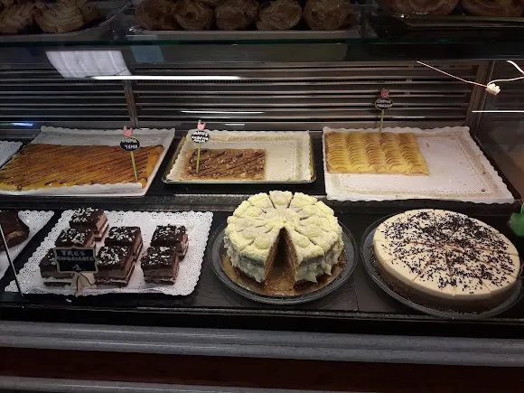 Croissanteria Y Bolleria Loles - Burjassot