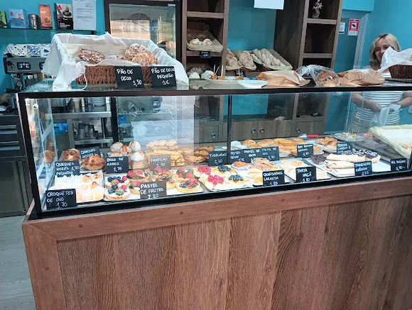 Sabores de Lisboa - Carcaixent