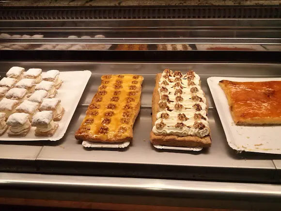 Forn pastisseria Herrera - Panadería en Massamagrell