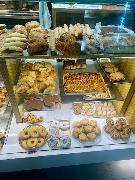 Horno y pastelería Miguel Martínez